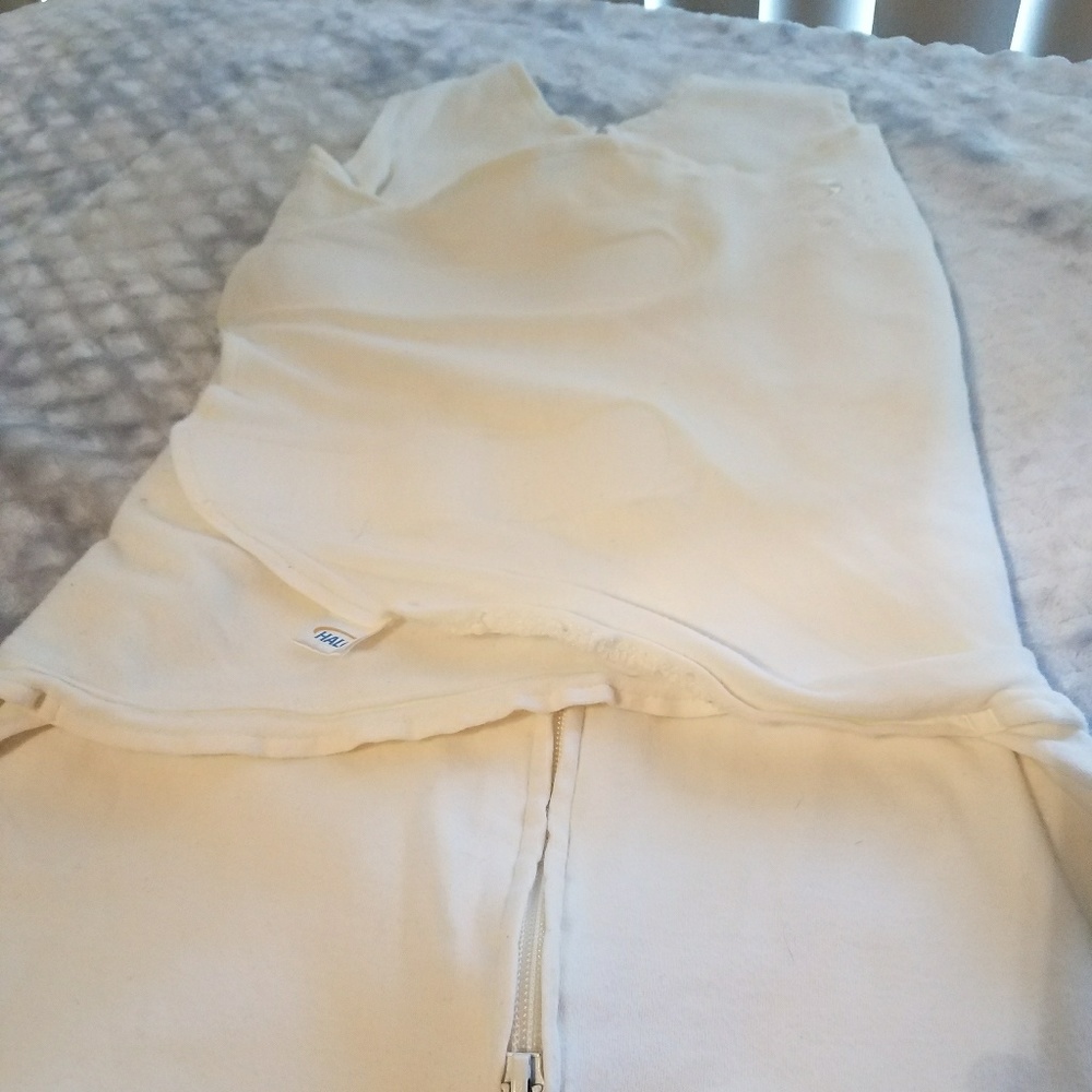(Sold)Sleepwalk swaddle
